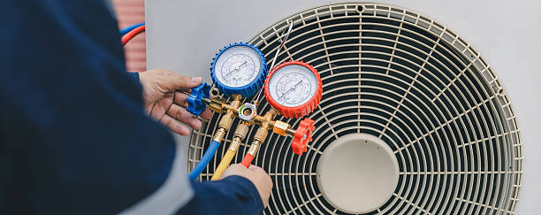 Trusted Heat Pump Repair service in Paisley, FL - Leonard HVAC